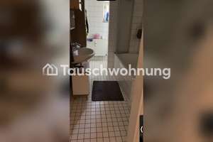 Tauschwohnung: Tausch meine 4-Zimmer-Wohnung in München! – 80634 Neuhausen, München – Vorschaubild 8