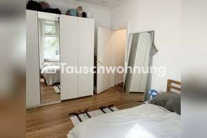 Tauschwohnung: Altbauwohnung mit eigenem Garten – Methfesselstrasse 73, 20255 Eimsbüttel (Ortsteil), Hamburg – Vorschaubild 5