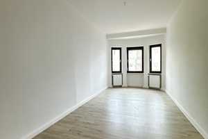 Helle renovierte 4-ZKB Wohnung mit Balkon in verkehrsgünstiger Lage – Leipziger Straße 73, 66113 Stadtverband Saarbrücken (Kreis) – Vorschaubild 4