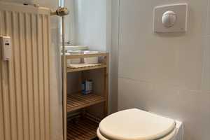Charmante 2-Zimmer-Altbauwohnung mit Terrasse im ruhigen Innenhof in Berlin-Prenzlauer Berg – Wichertstraße 48, 10439 Berlin – Vorschaubild 4