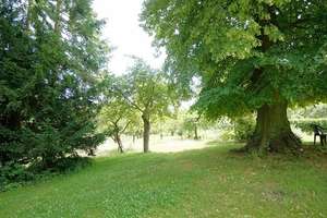 Für Naturliebhaber und Bahnfans – Die vollständige Adresse der Immobilie erhältst du vom Anbieter., 23972 Dorf Mecklenburg – Vorschaubild 11