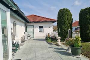Anspruchsvoll? Solider Bungalow, vollunterkellert, mit Top-Ausstattung für alle Lebenslagen! – Die vollständige Adresse der Immobilie erhältst du vom Anbieter., 94072 Bad Füssing – Vorschaubild 3