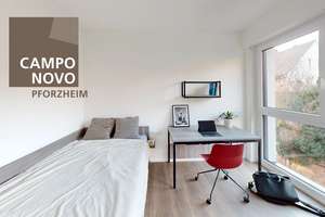 Ankommen. Wohlfühlen. Zuhause sein. Exklusiv. Vollmöbliertes Apartment