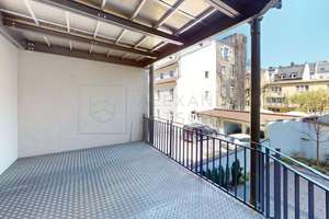 2-Zimmer Wohntraum im Glockenbachviertel – Die vollständige Adresse der Immobilie erhältst du vom Anbieter., 80469 Glockenbach, München – Vorschaubild 12