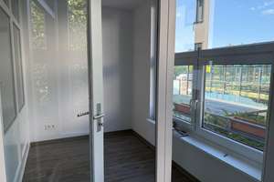 Für Senioren ab 60 mit Wohnberechtigungsschein WBS (60qm) – Am Sedanplatz 9, 28757 Vegesack (Ortsteil), Bremen – Vorschaubild 3