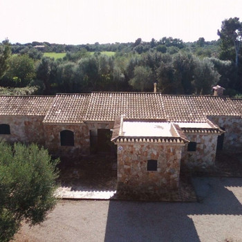 Chalet zum Verkauf in Porreres