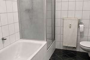Schloßchemnitz nahe Schloßteich - Helle 3-Raum-WE mit Balkon, Wannenbad mit Dusche, Abstellkammer – Ludwigstraße 33, 9113 Schloßchemnitz, Chemnitz – Vorschaubild 6