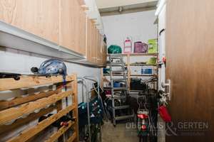 Schöne 3-Zimmer-Wohnung in Karlsruhe-Mühlburg – Die vollständige Adresse der Immobilie erhältst du vom Anbieter., 76185 Mühlburg, Karlsruhe – Vorschaubild 13