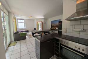 Traumhafte Maisonette mit eigenem Garten, Pool  und Dachterrasse in begehrter Lage von Moitzfeld – Die vollständige Adresse der Immobilie erhältst du vom Anbieter., 51429 Moitzfeld, Bergisch Gladbach – Vorschaubild 4