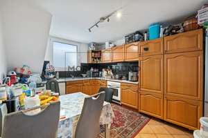 Exklusive Dachgeschosswohnung  – Massivbau, traumhafter Schnitt, Gasetagenheizung & Inkl.-Küche – Die vollständige Adresse der Immobilie erhältst du vom Anbieter., 52078 Forst, Aachen – Vorschaubild 3