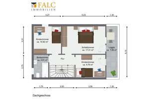 Halbes Haus, volles Glück - FALC Immobilien – Die vollständige Adresse der Immobilie erhältst du vom Anbieter., 12357 Rudow, Berlin – Vorschaubild 13