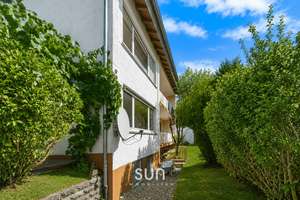 TOP FÜR FAMILIE UND RENDITE | Vollständig bezugsfreies 4-Familienhaus mit PV in Eberstadt – 64297 Eberstadt, Darmstadt – Vorschaubild 23