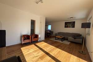 MODERNE & HOCHWERTIGE DOPPELHAUSHÄLFTE MIT GARTEN IN HAUNWANG – Die vollständige Adresse der Immobilie erhältst du vom Anbieter., 84174 Eching – Vorschaubild 10