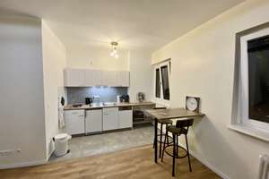 1 Zimmer Apartment in Schöneberg