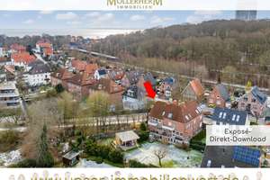 Zweitwohnsitz am Meer- Charmante 1,5 Zimmer mit Balkon in Travemünde