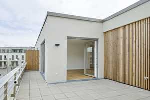 Stilvolle 2-Zimmer-Wohnung mit großer Dachterrasse! – Weißenburgstraße 58, 53175 Bonn – Vorschaubild 11