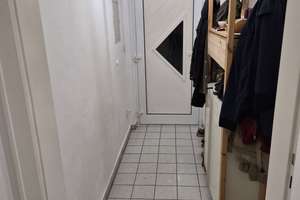Helle 3-Zimmer Wohnung in Wolfsburg Nordstadt – Die vollständige Adresse der Immobilie erhältst du vom Anbieter., 38448 Tiergartenbreite, Wolfsburg – Vorschaubild 7
