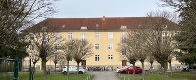 Schöne 1-Raumwohnung in Nähe zur Innenstadt!