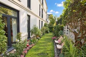 Stufenlose Eleganz mit Terrasse, Garten und diskretem Service – 65343 Eltville am Rhein – Vorschaubild 2
