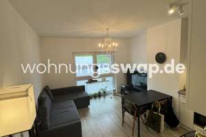 Wohnungstausch: Wandsbeker Chaussee 81