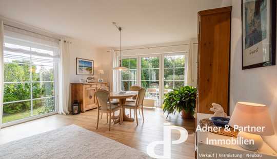 Bild von **FAMILIENTAUGLICHES ZUHAUSE IN VERKEHRSBERUHIGTER LAGE BRAUNSCHWEIGS**