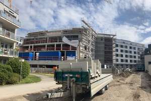 Ansprechende Wohnanlage im Nürnberg Nord: 60 stilvolle Neubau-ETW und 10 Büroeinheiten in Stadtlage! – Merianstr. 32 + 32a, 90409 Schleifweg, Nürnberg – Vorschaubild 15