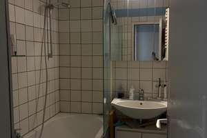Sanierte 2-Zimmer-Wohnung im Stuttgarter Westen – Lindenspürstraße 15a, 70176 Rosenberg, Stuttgart – Vorschaubild 6