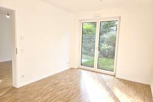 2 -Zimmer EG-Wohnung in Obergiesing mit Terrasse/Garten – Die vollständige Adresse der Immobilie erhältst du vom Anbieter., 81539 Obergiesing, München – Vorschaubild 2