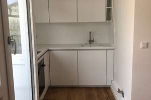 München, bestes Schwabing: stilvolle 1-Zi-Wohnung mit TG-Stellplatz – Kaiserstraße 43, 80801 Neuschwabing, München – Vorschaubild 2