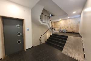 * CITYWOHNEN PUR * attraktive 2-Zimmer-Wohnung in TOP Innenstadtlage – Winklerstraße 1, 90403 Altstadt, St. Sebald, Nürnberg – Vorschaubild 5