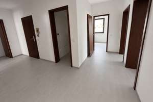 Großzügige 3-Zimmerwohnung mit großer Sonnenterrasse – Bodenstaffstr. 6, 53179 Mehlem, Bonn – Vorschaubild 5