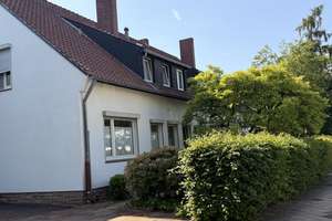 4 Zi. Gartenwohnung nähe Deiker Höfe – Die vollständige Adresse der Immobilie erhältst du vom Anbieter., 40474 Stockum, Düsseldorf – Vorschaubild 17