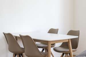 Freundliche 2-Zimmer-Wohnung – 68305 Innenstadt/Jungbusch, Mannheim – Vorschaubild 7