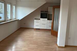 Schöne Dachgeschosswohnung in Düsseldorf-Itter  – Die vollständige Adresse der Immobilie erhältst du vom Anbieter., 40589 Itter, Düsseldorf – Vorschaubild 5