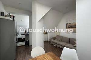 Tauschwohnung: Große helle DG Wohnung in Neukölln – Reuterstraße 98, 12053 Neukölln (Ortsteil), Berlin – Vorschaubild 5