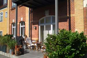 Historisches Flair trifft modernes Design  – Adolf-Kolping-Straße 3, 85049 Mitte, Ingolstadt – Vorschaubild 13