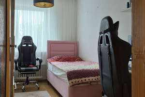 RESERVIERT Im begehrten Herrenbachviertel:  provisionsfrei 4-Zimmer-Wohnung mit Balkon – Herrenbachstraße 25c, 86161 Wolfram-und Herrenbachviertel, Augsburg – Vorschaubild 12