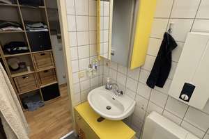 Möblierte 1-Zimmer Wohnung mit Terrasse in Aachen-West – Brüggemannstraße 6, 52072 Ponttor, Aachen – Vorschaubild 6