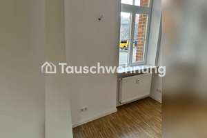 Tauschwohnung: Tausche Halle gegen Berlin – Die vollständige Adresse der Immobilie erhältst du vom Anbieter., 6108 Altstadt, Halle (Saale) – Vorschaubild 4