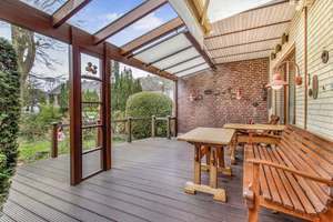 Großzügiges Reihenendhaus mit Vollkeller und Garage in familienfreundlicher Lage von Hammersbeck – Die vollständige Adresse der Immobilie erhältst du vom Anbieter., 28755 Aumund-Hammersbeck, Bremen – Vorschaubild 3