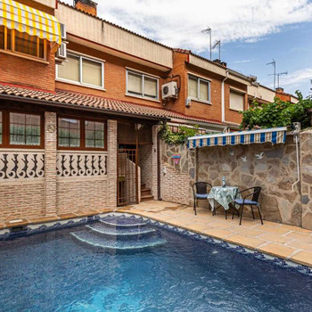 Immobilien zum Verkauf in Alcalá de Henares