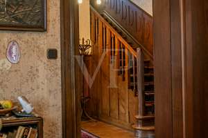 Wo Zeitgeist auf Ewigkeit trifft: Herrschaftliches Jugendstil-Juwel im Herzen von Idar-Oberstein!!! – Die vollständige Adresse der Immobilie erhältst du vom Anbieter., 55743 Idar-Oberstein – Vorschaubild 13