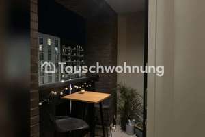 Tauschwohnung: 1,5 Zimmer Wohnung mit Balkon in der Hafencity zum Tausch – Versmannstraße 1, 20457 HafenCity, Hamburg – Vorschaubild 8