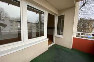 *kurzfristig verfügbar* Singlewohnung mit Sonnenbalkon und Wohnküche* – Gitschiner Str. 96, 47053 Hochfeld, Duisburg – Vorschaubild 8