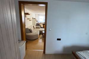 Gepflegtes 3 Fam. Haus mit jeweils einer EBK, Holzkaminofen, Garten und Balkon´s in 75378 Möttlingen – Machtolfstr. 24.1, 75378 Bad Liebenzell – Vorschaubild 32