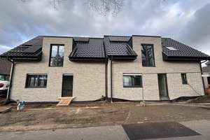 Neubau, DHH mit Garage und Garten – Die vollständige Adresse der Immobilie erhältst du vom Anbieter., 46499 Hamminkeln – Vorschaubild 2