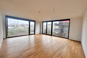 A4RES - Exklusive 3-Raumwohnung mit Balkon und Elbblick - Erstklassiges Wohnen am Elbufer – Leipziger Straße 35c, 1097 Leipziger Vorstadt, Dresden – Vorschaubild 13