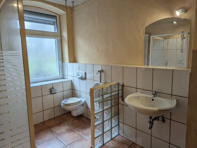 Wohnen mit Charakter: Vier-Zimmer-Wohnung in Neunkirchen