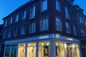 Altbaujuwel in der Dinslakener City! Voll vermietetes, sehr gepflegtes Wohn- und Geschäftshaus! – Die vollständige Adresse der Immobilie erhältst du vom Anbieter., 46535 Dinslaken – Vorschaubild 4