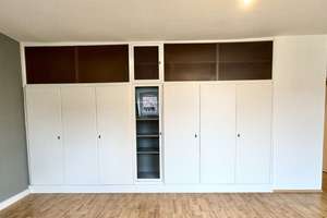 Charmante 2,5 Zimmer DG-Wohnung Festungsblick in Top-Lage – Die vollständige Adresse der Immobilie erhältst du vom Anbieter., 97070 Altstadt, Würzburg – Vorschaubild 5